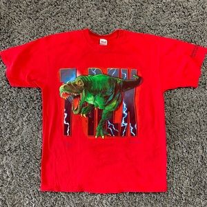 T-Rex Dinosaur Adult Large.